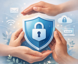 Helping hands on Lotsvia