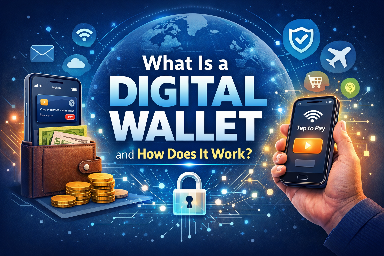 digital wallet