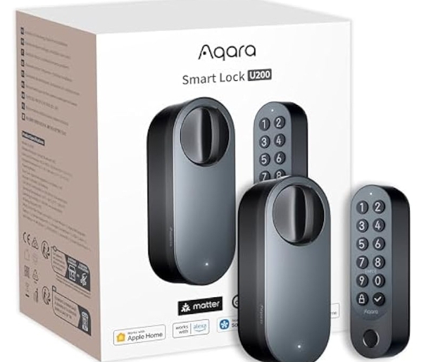 Best smart door locks