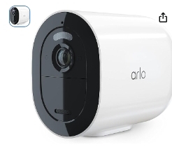 Arlo Go 2