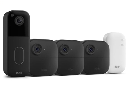 Best security cameras outdoor 
