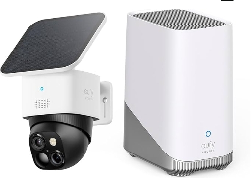 Best security cameras for clear view