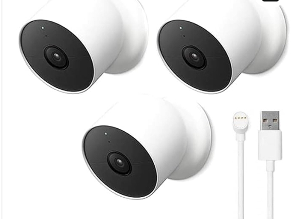 Best security cameras outdoor