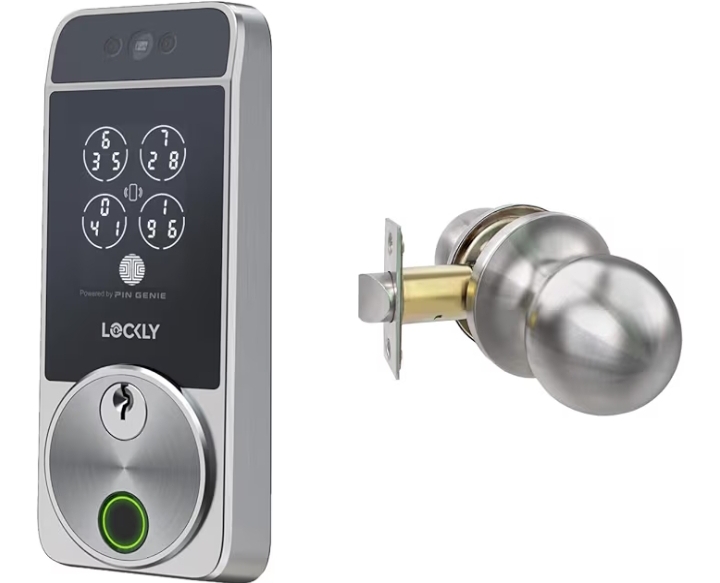 Best smart door locks