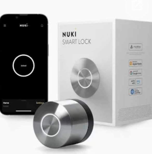Best smart door locks