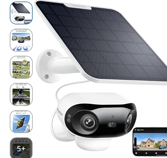 Best security cameras outdoor 