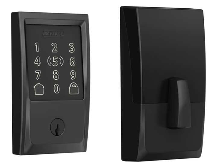 Best smart door locks