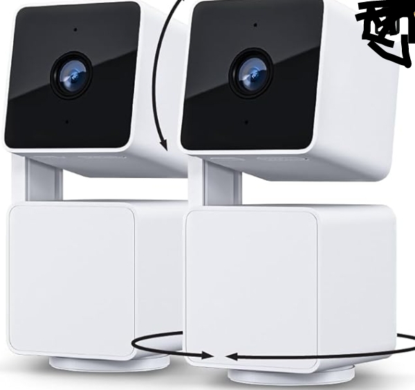 Best security cameras outdoor