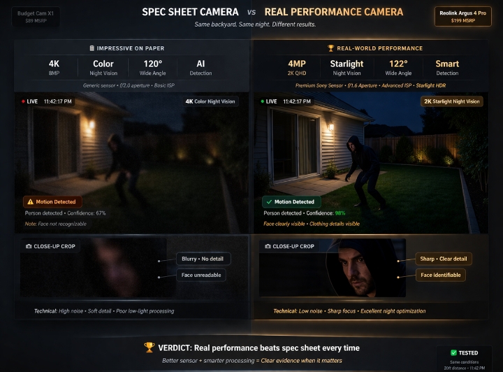 Best security cameras outdoor 