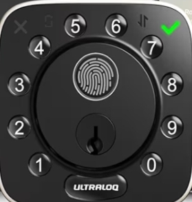 Best smart door locks