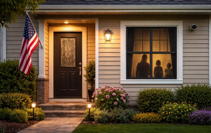 guide to reinforcing doors and windows.