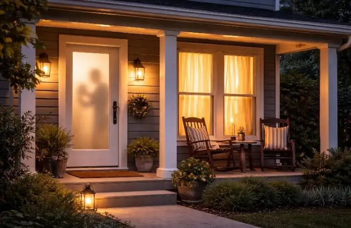 Sure Secrets to Make Your Home Look Occupied Even When You’re Away