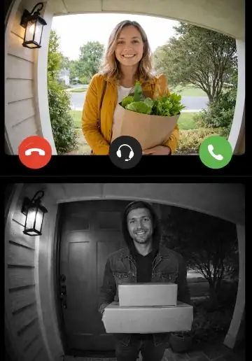 DIY Home Security Doorbell on a Budget