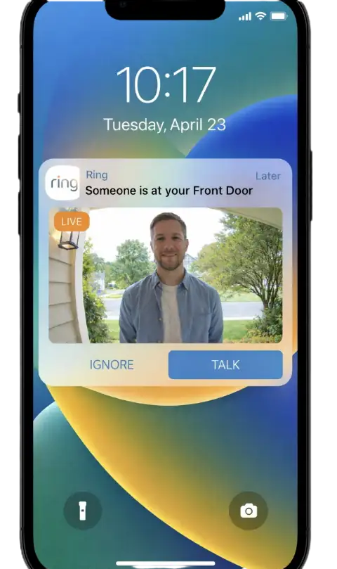 DIY Home Security Doorbell on a Budget