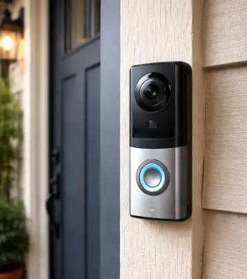 DIY Home Security Doorbell on a Budget