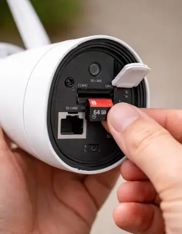 DIY Home Security on a Budget