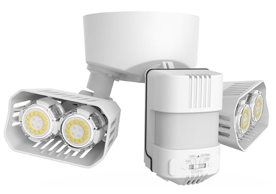 Best motion sensor lights 