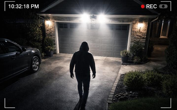 Understanding Local Crime Patterns in Your Area