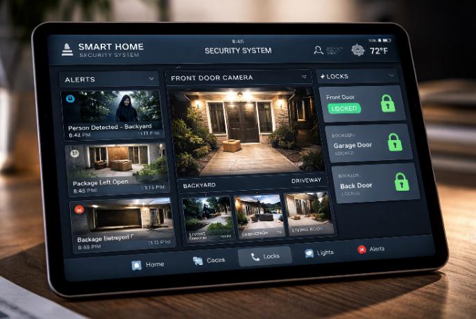 Understanding Local Crime Patterns in Your Area