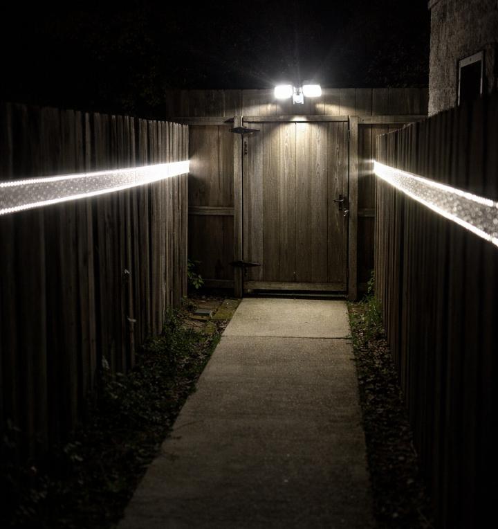 Best motion sensor lights 