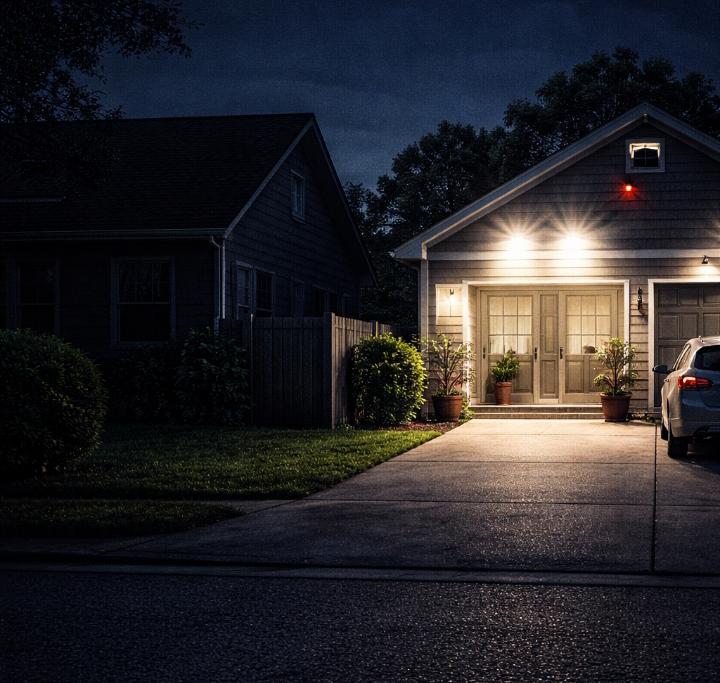 Understanding Local Crime Patterns in Your Area