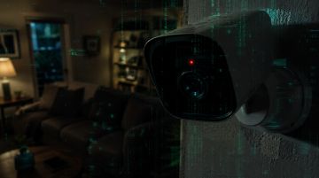 How Your Home Security Cameras Can Be Hacked (And How to Fix It)