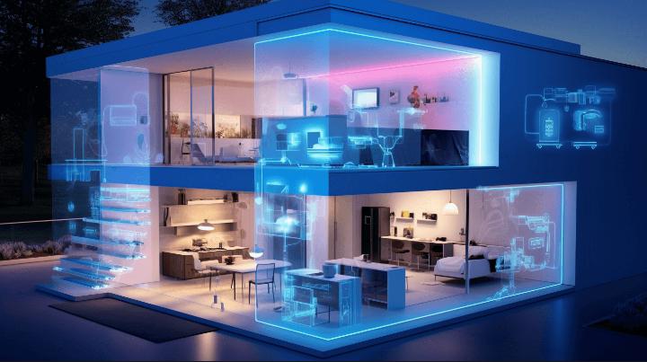 Smart Home Security Systems: Physical Protection vs Digital Vulnerabilities