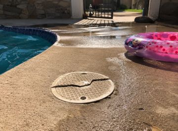 pool Risk Assessment services